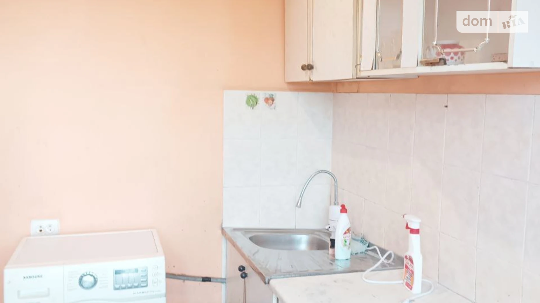 Сдается в аренду 2-комнатная квартира 45 кв. м в, цена: 5000 грн - фото 2