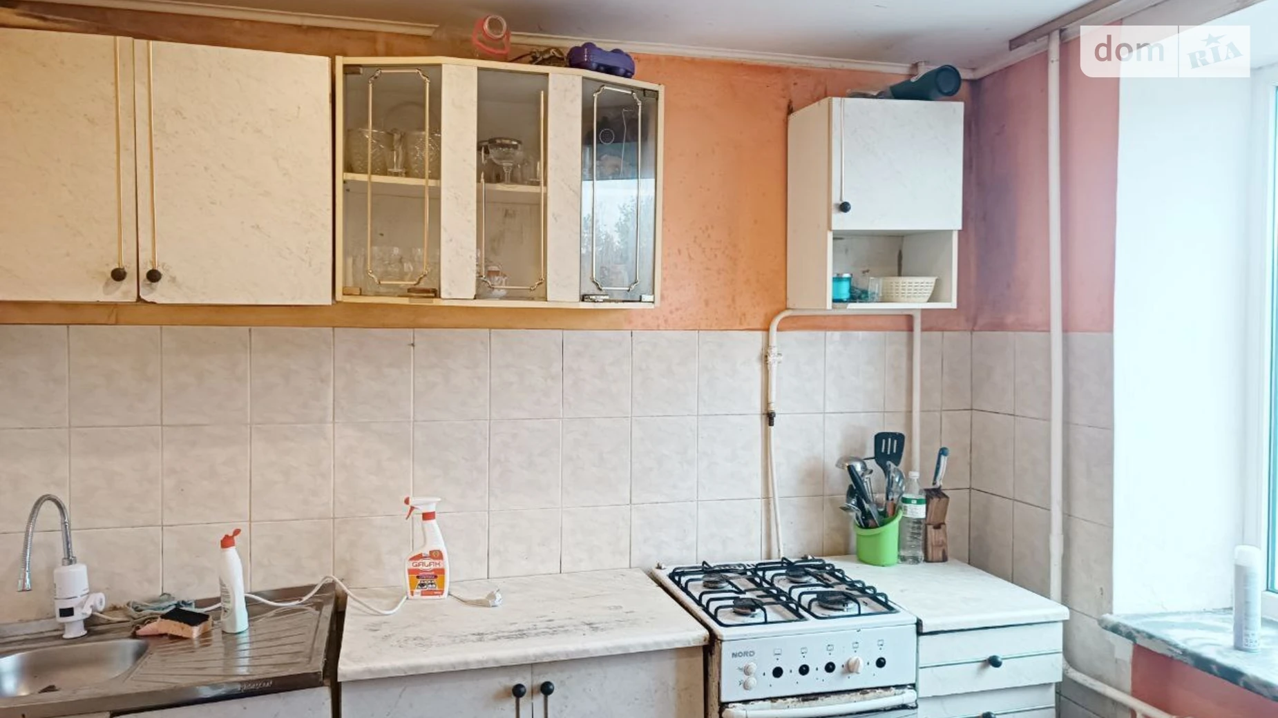 Сдается в аренду 2-комнатная квартира 45 кв. м в, цена: 5000 грн - фото 3