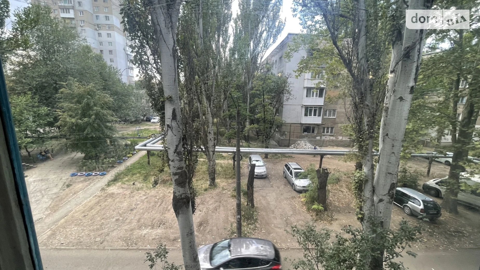 Сдается в аренду 2-комнатная квартира 46.8 кв. м в, цена: 6000 грн - фото 4