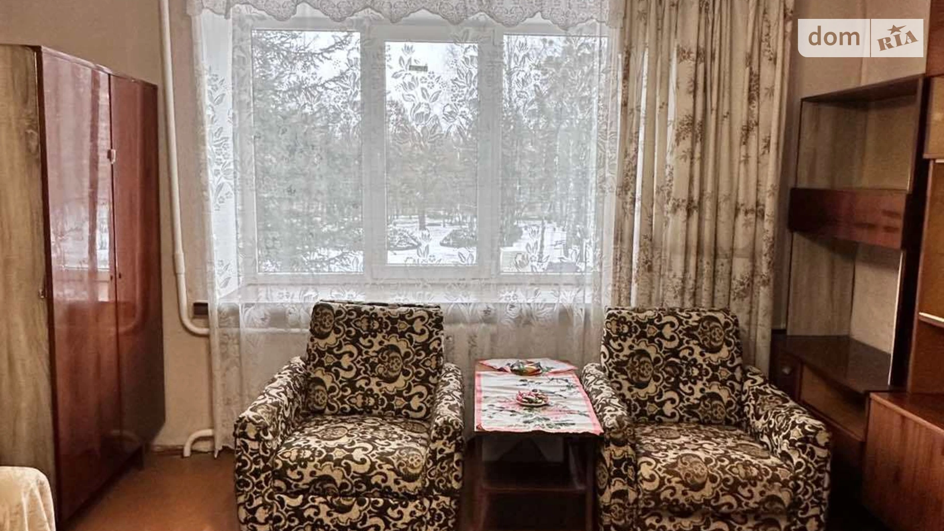 Здається в оренду 2-кімнатна квартира 50 кв. м у Рівному, просп. Князя Романа - фото 2