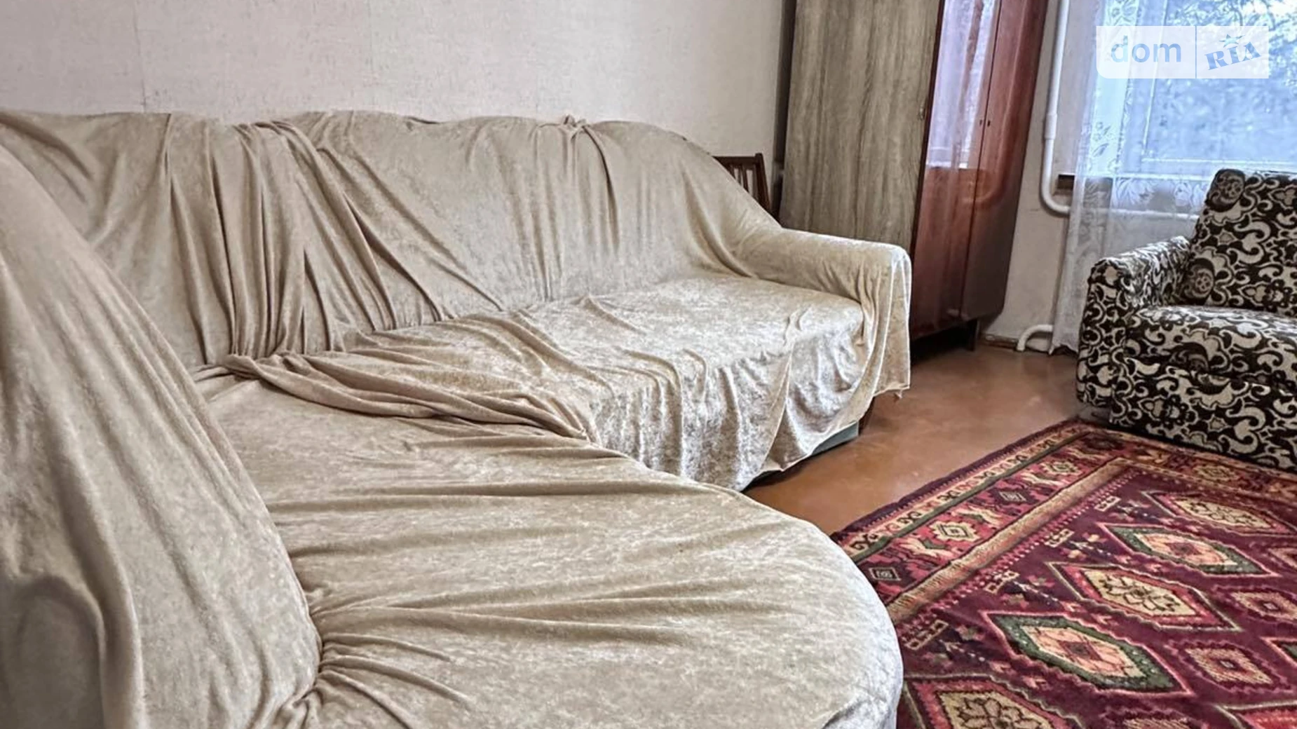 Здається в оренду 2-кімнатна квартира 50 кв. м у Рівному, просп. Князя Романа - фото 3