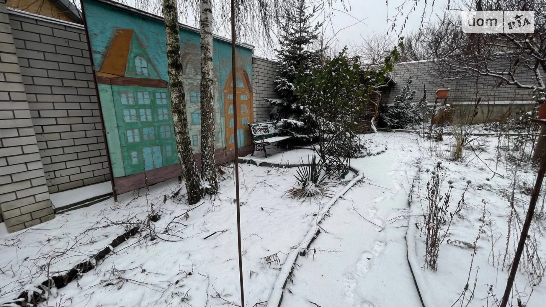 Продається будинок 2 поверховий 288.8 кв. м з каміном, цена: 225000 $ - фото 2