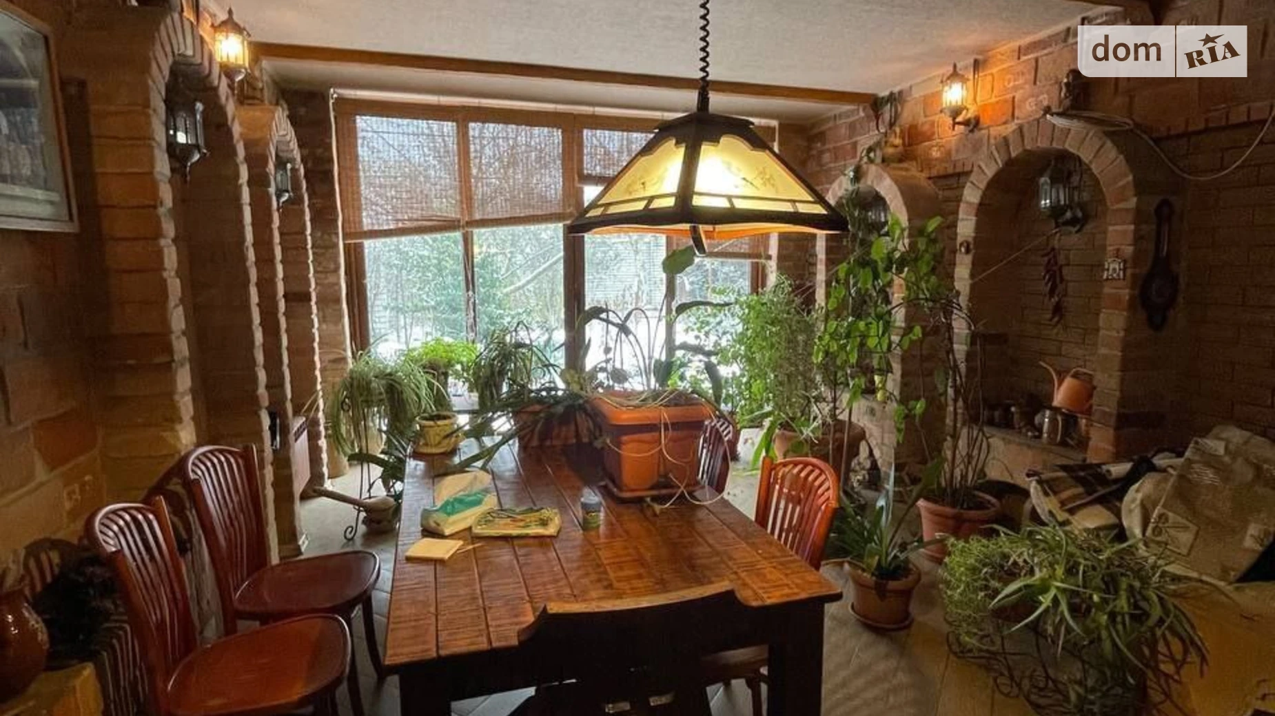 Продається будинок 2 поверховий 288.8 кв. м з каміном, цена: 225000 $ - фото 5