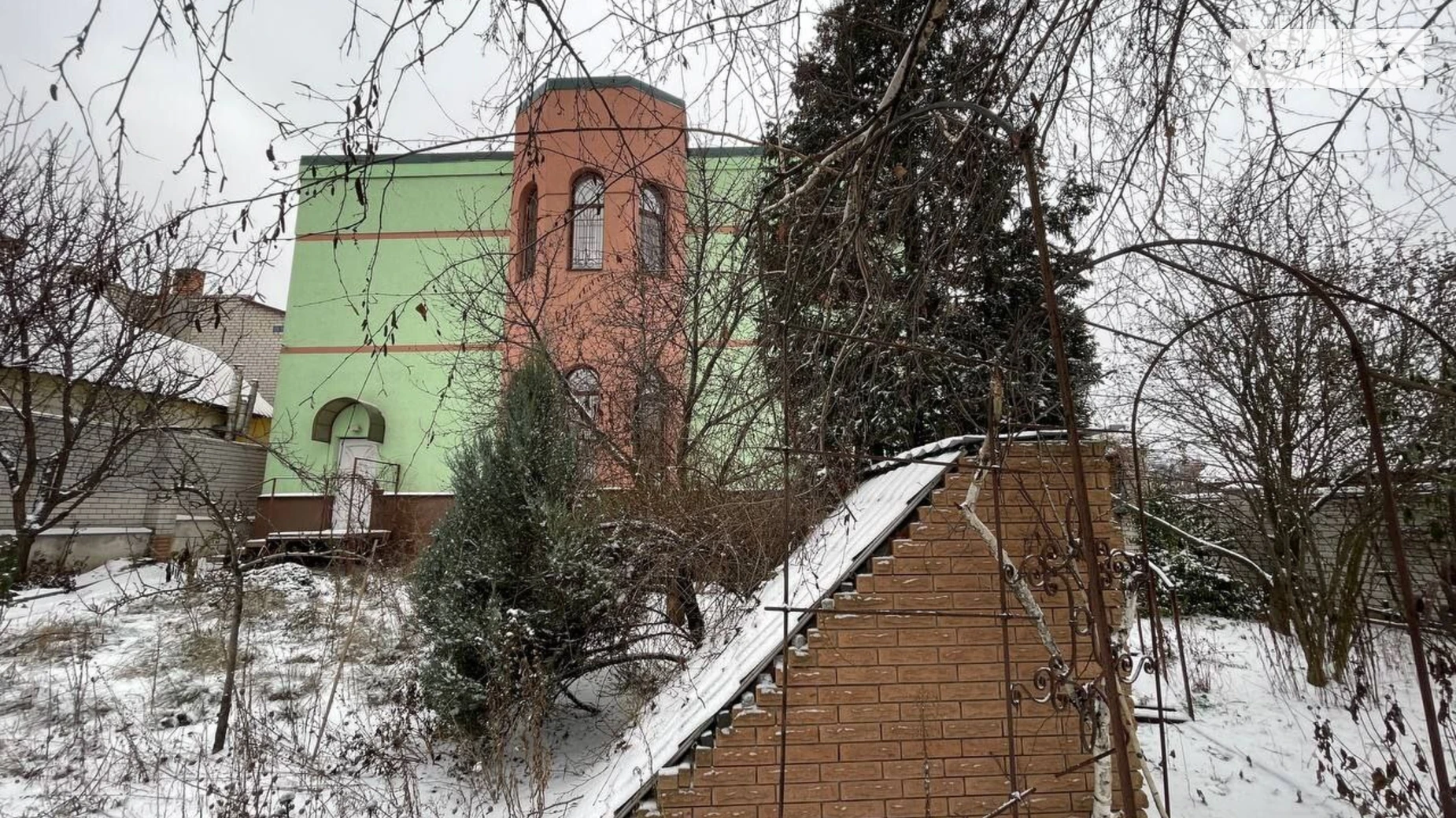 Продається будинок 2 поверховий 288.8 кв. м з каміном, цена: 225000 $ - фото 4