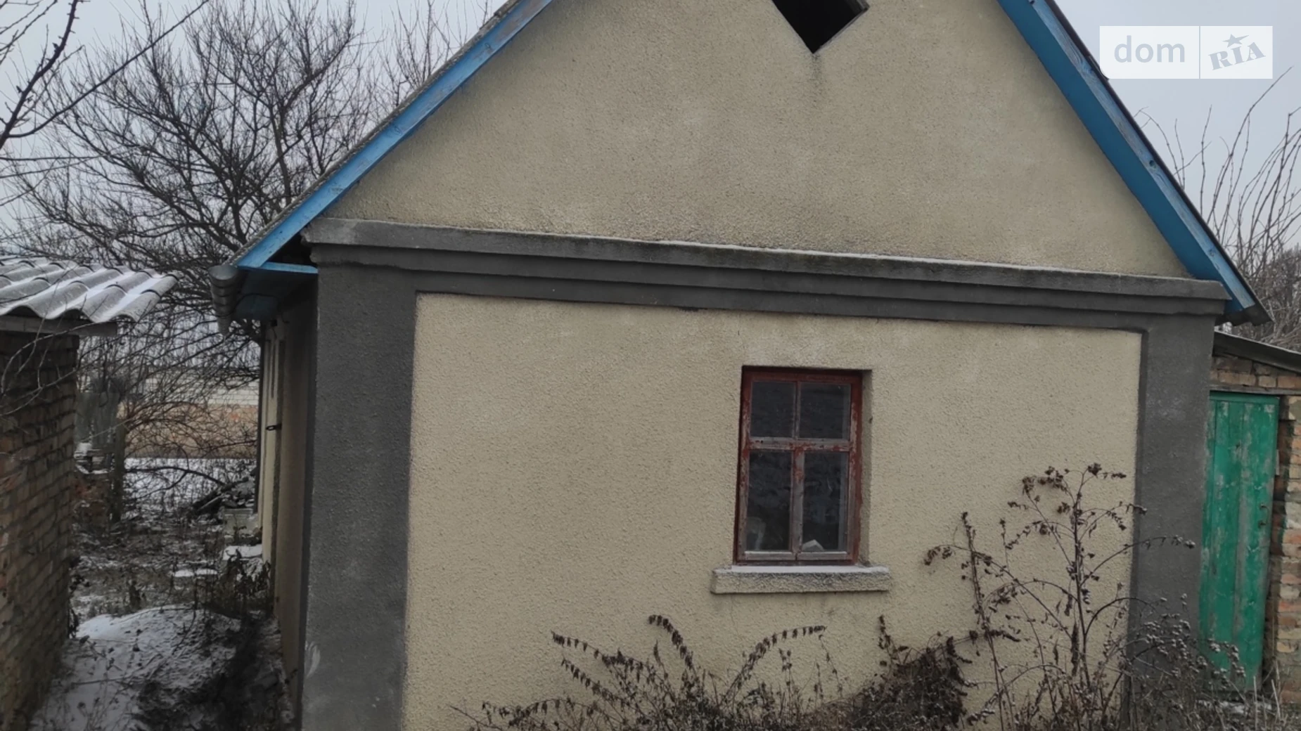 Продається одноповерховий будинок 50 кв. м з гаражем, цена: 6000 $ - фото 3