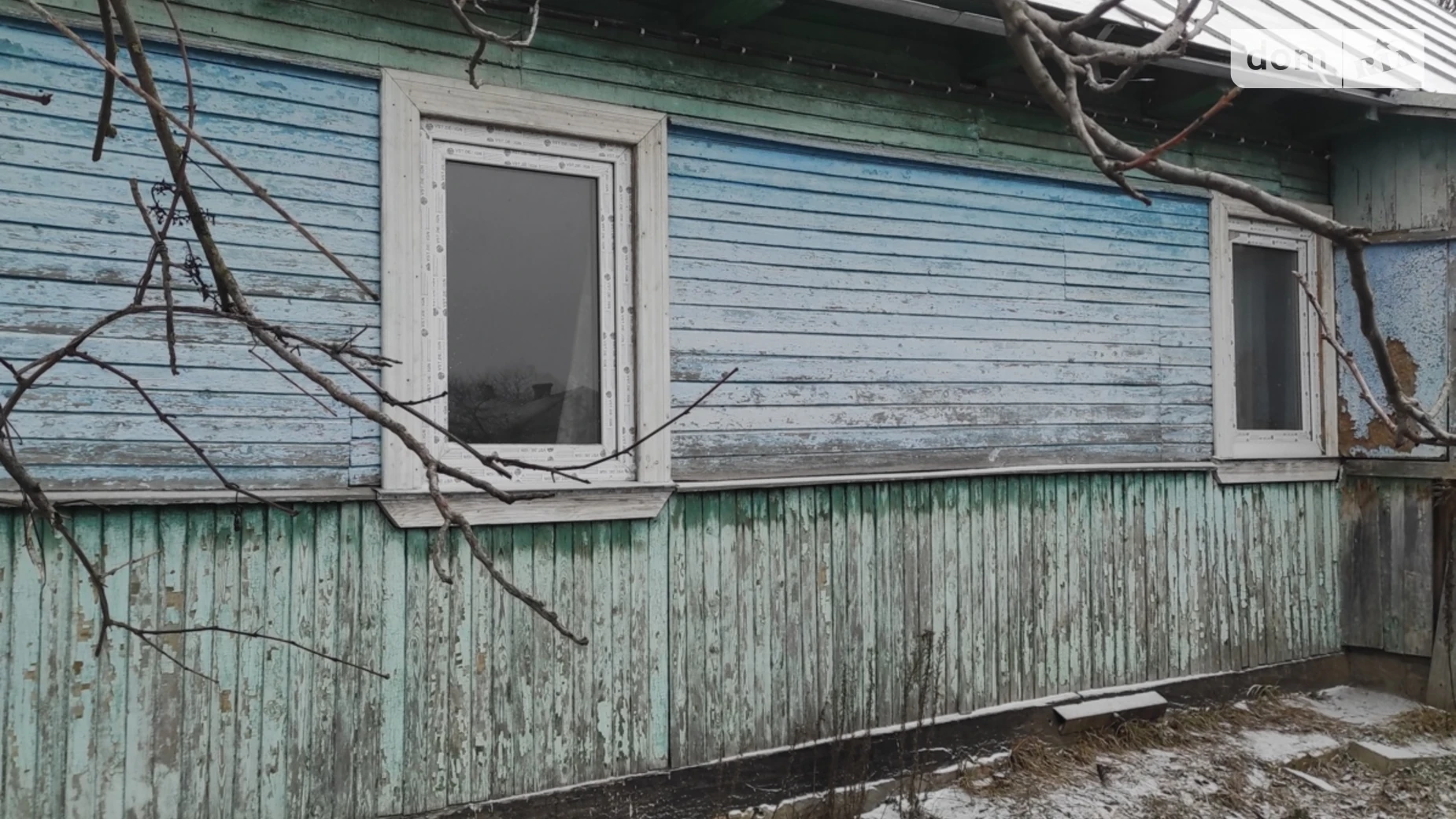 Продається одноповерховий будинок 50 кв. м з гаражем, цена: 6000 $ - фото 4