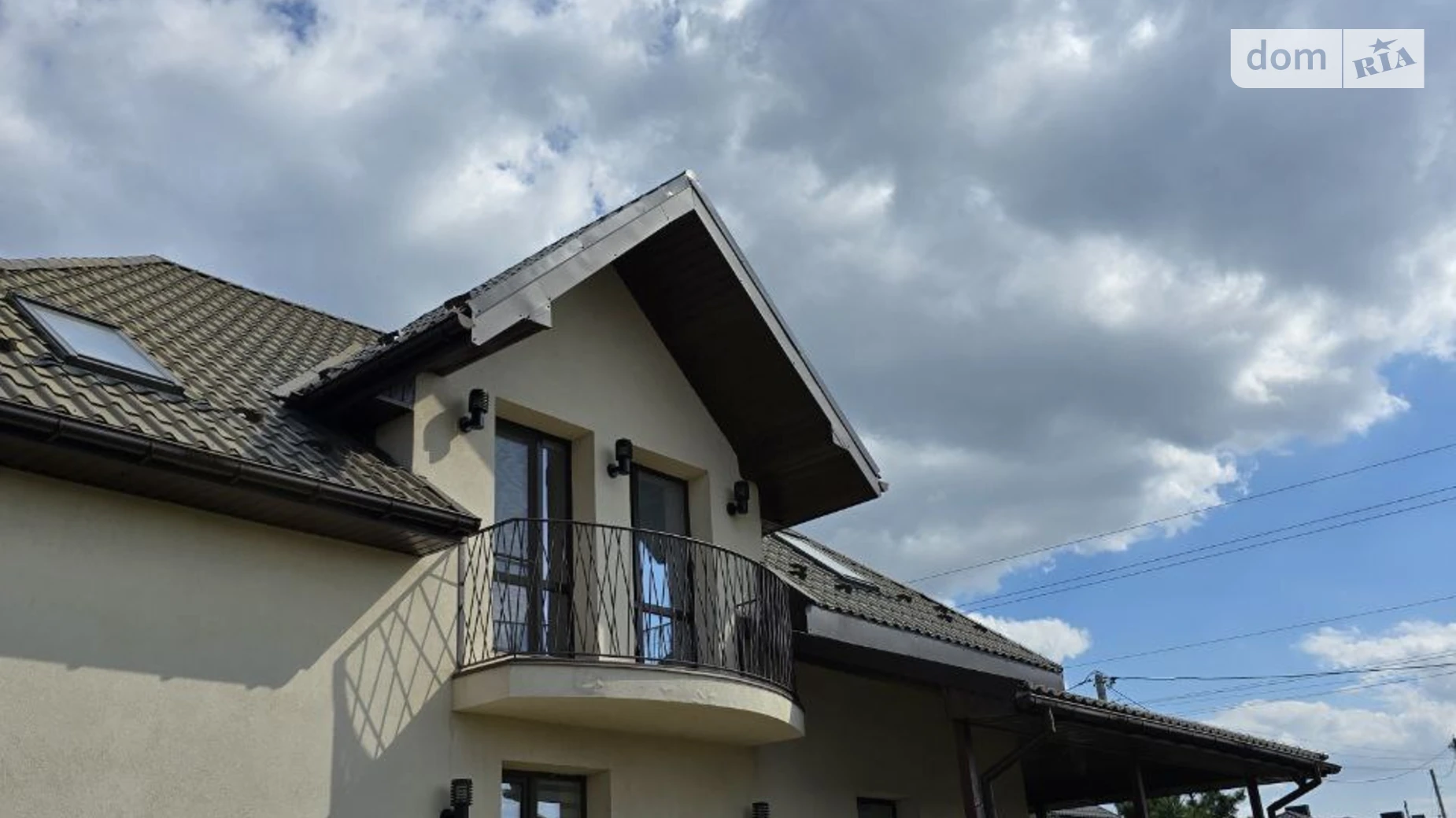 Сдается в аренду дом на 2 этажа 250 кв. м с садом, цена: 1300 $ - фото 2