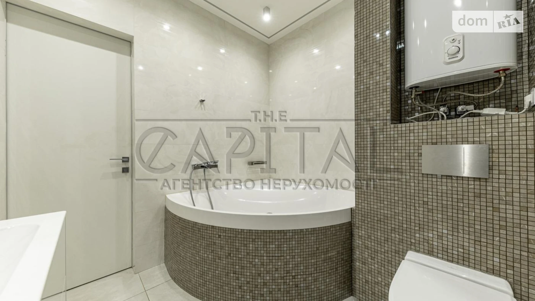 Продается 1-комнатная квартира 80 кв. м в Киеве, цена: 205000 $ - фото 4