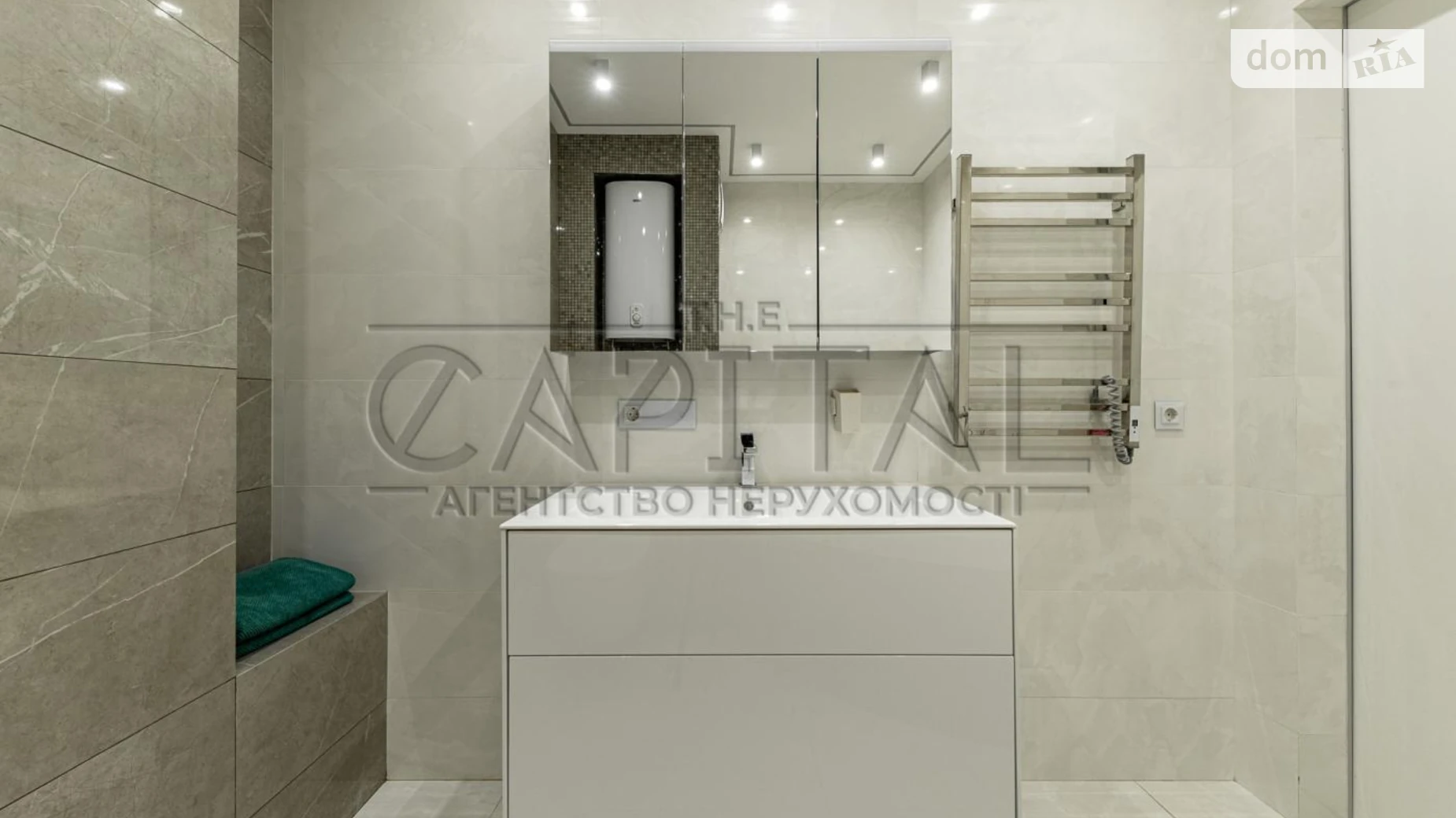 Продается 1-комнатная квартира 80 кв. м в Киеве, цена: 205000 $ - фото 5