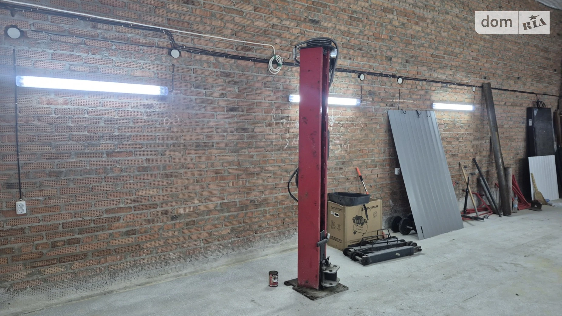 Здається в оренду приміщення вільного призначення 60 кв. м в 1-поверховій будівлі, цена: 15000 грн - фото 3