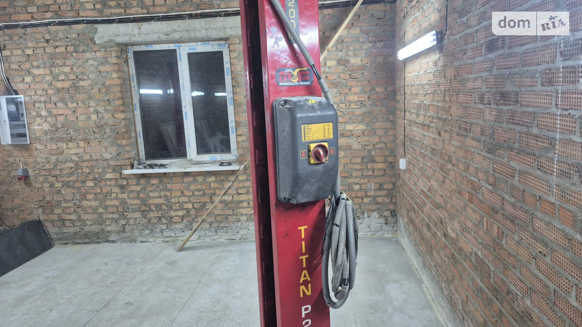 Здається в оренду приміщення вільного призначення 60 кв. м в 1-поверховій будівлі, цена: 15000 грн - фото 2