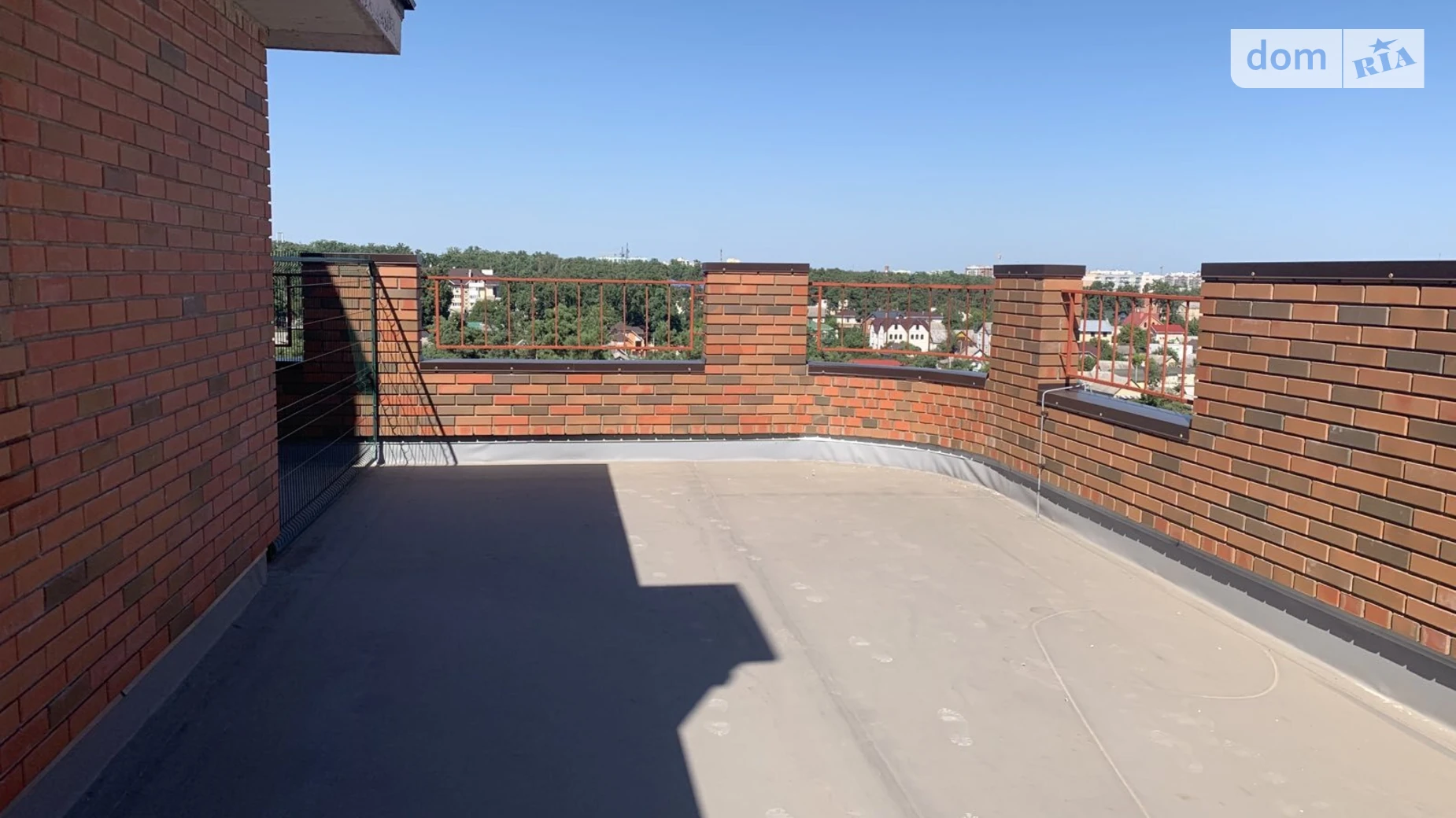 Продается 3-комнатная квартира 131.3 кв. м в Ирпене, ул. Василия Стуса(Пушкинская), 25Б - фото 2