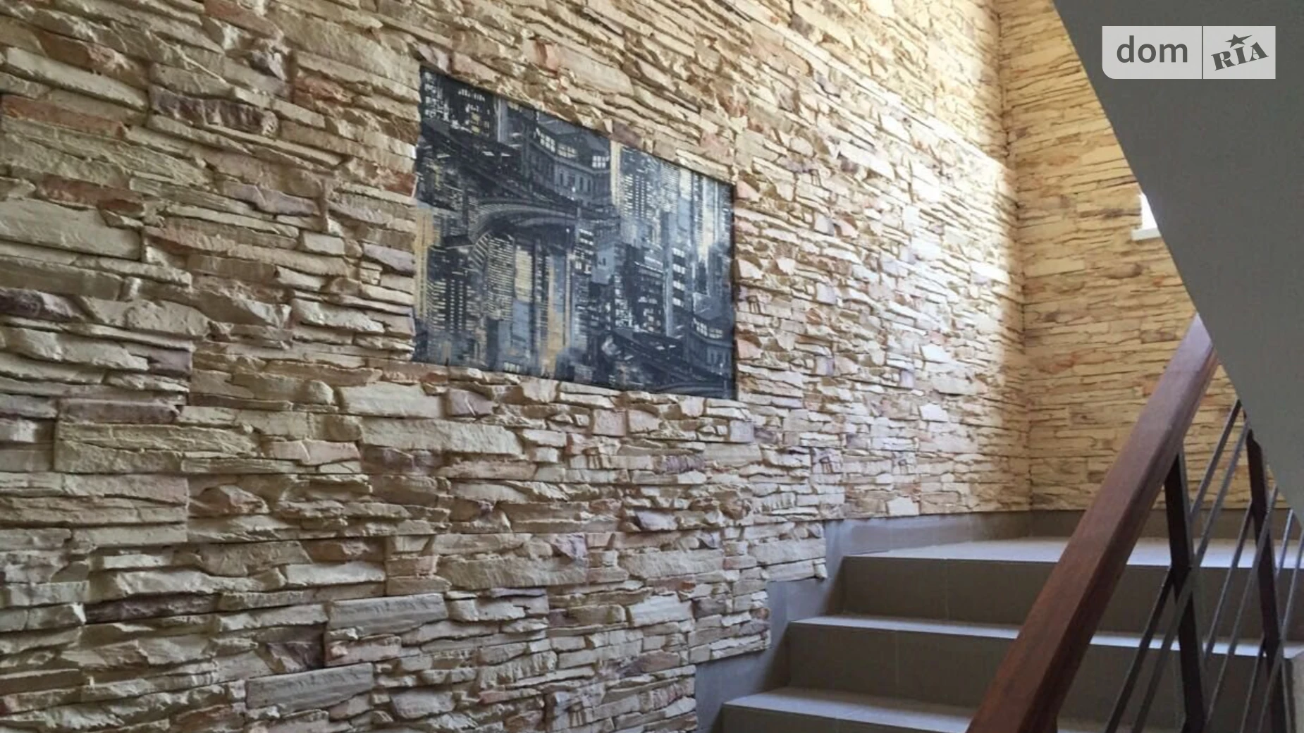 Продается 3-комнатная квартира 131.3 кв. м в Ирпене, ул. Василия Стуса(Пушкинская), 25Б - фото 4