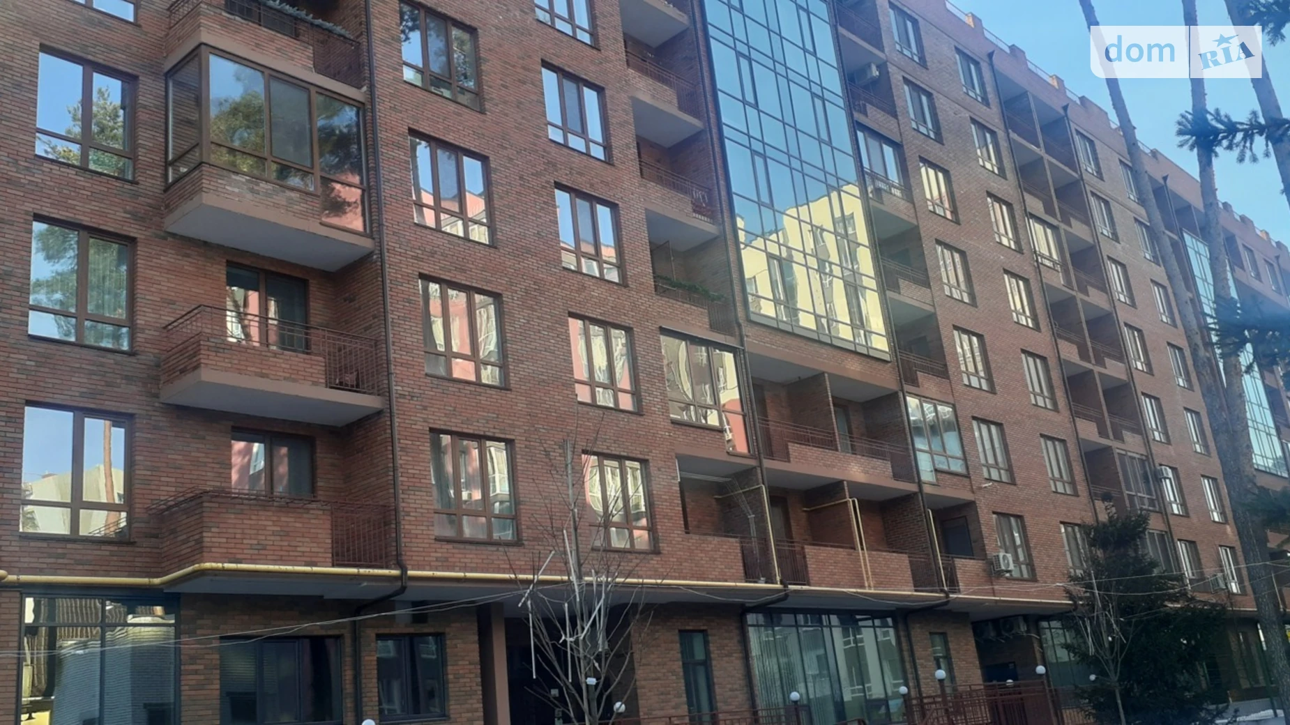 Продается 3-комнатная квартира 131.3 кв. м в Ирпене, ул. Василия Стуса(Пушкинская), 25Б - фото 5