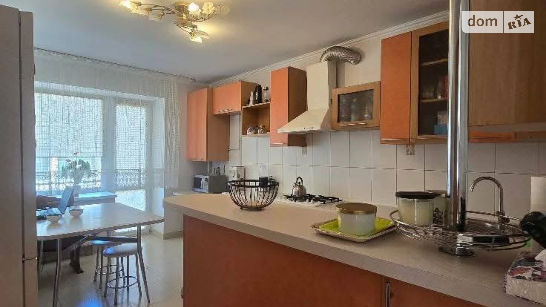 3-комнатная квартира 92 кв. м в Тернополе, цена: 97000 $ - фото 2