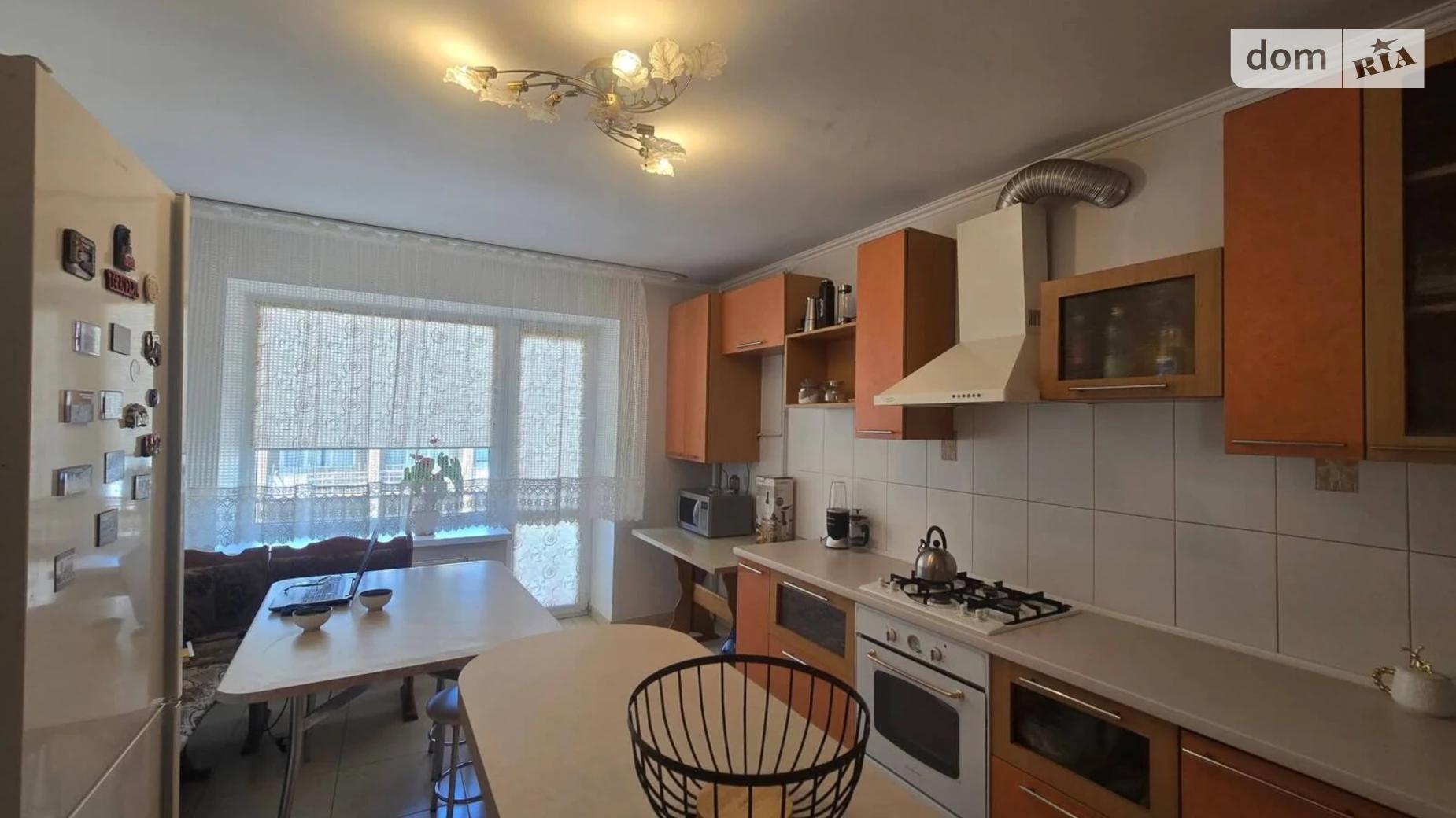 3-комнатная квартира 92 кв. м в Тернополе, цена: 97000 $ - фото 3