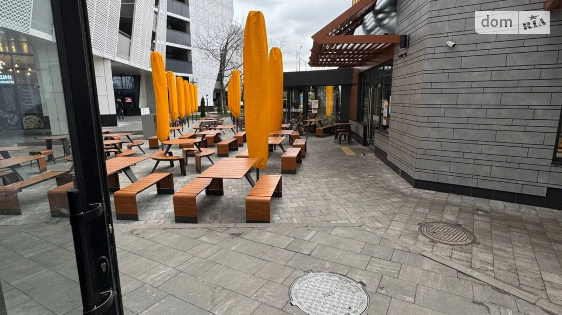 Продается помещения свободного назначения 170 кв. м в 36-этажном здании, цена: 500000 $ - фото 3