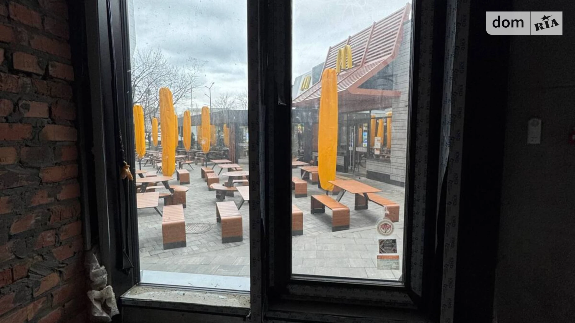 Продается помещения свободного назначения 170 кв. м в 36-этажном здании, цена: 500000 $ - фото 4