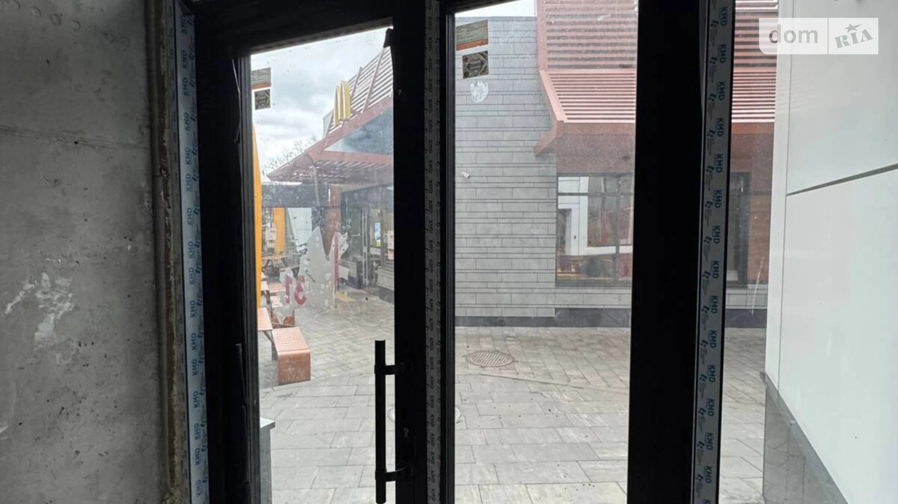 Продается помещения свободного назначения 170 кв. м в 36-этажном здании, цена: 500000 $ - фото 5