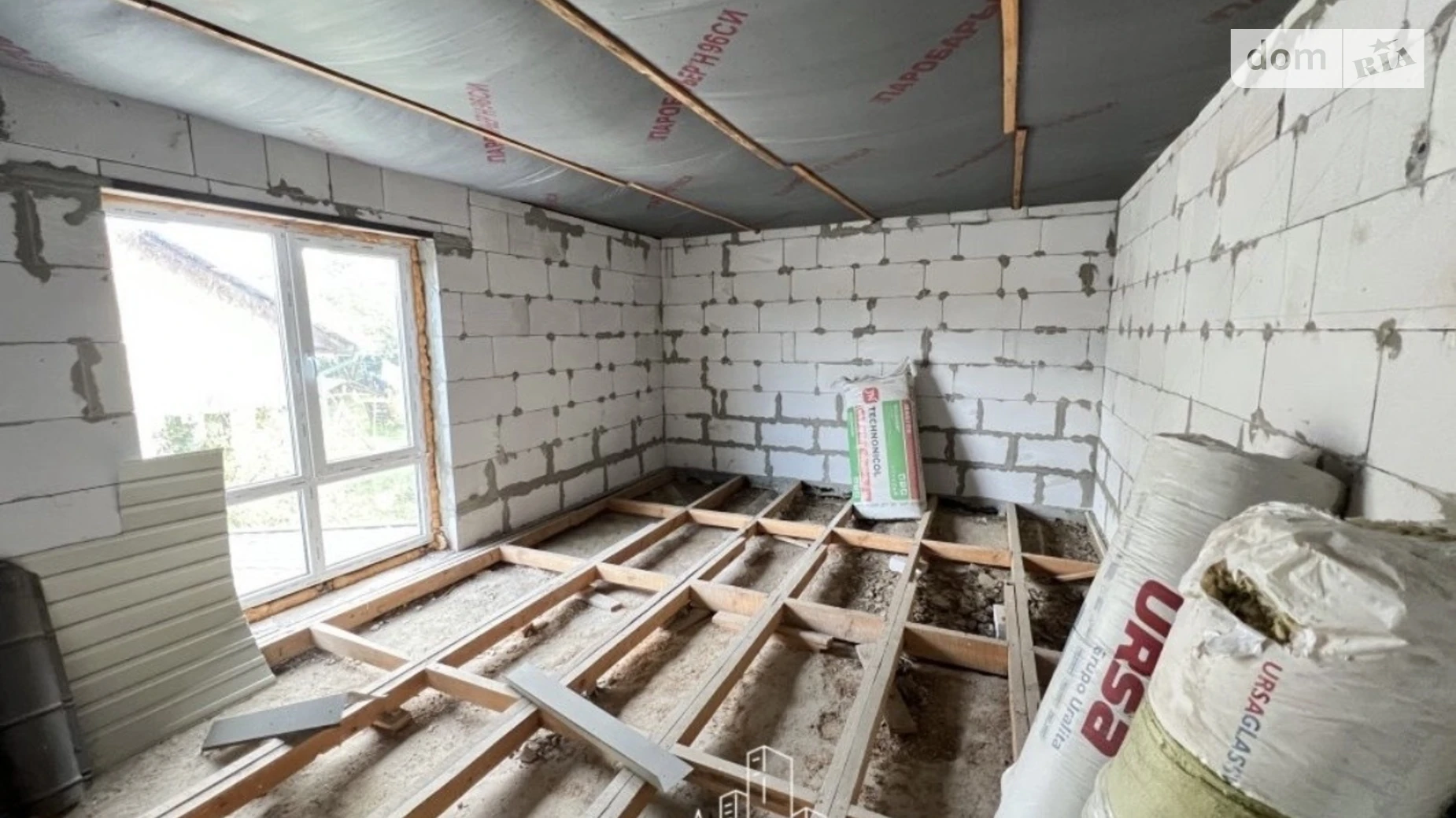 Продается дом на 2 этажа 169 кв. м с бассейном, цена: 25000 $ - фото 3