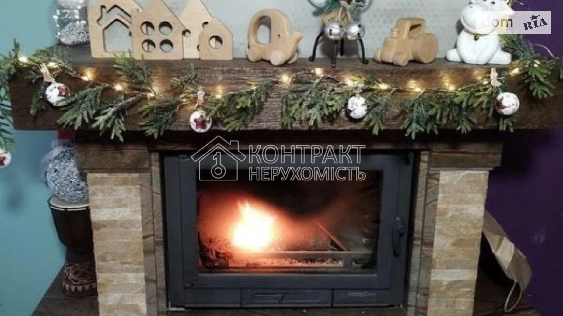 Сдается в аренду часть дома 40 кв. м с баней/сауной, цена: 10000 грн - фото 2