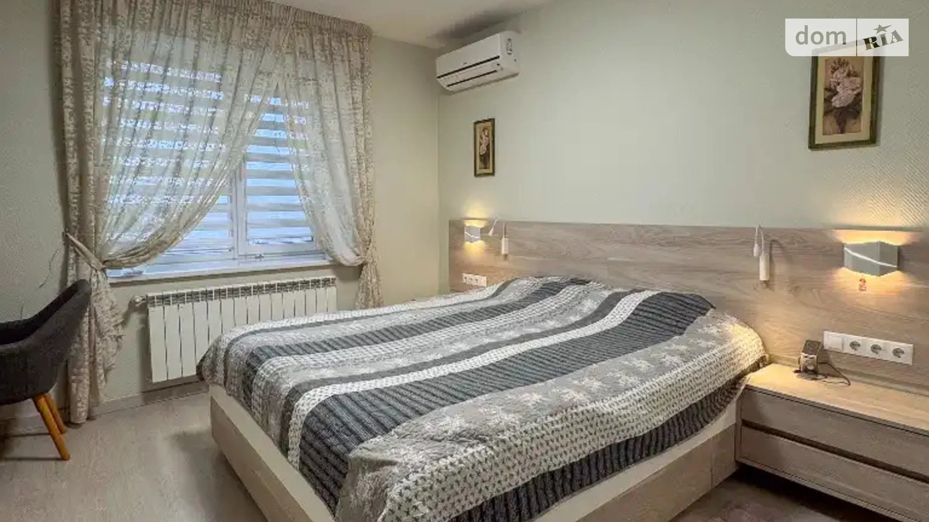 Продается 4-комнатная квартира 130 кв. м в Днепре, ул. Независимости(Титова), 26 - фото 2