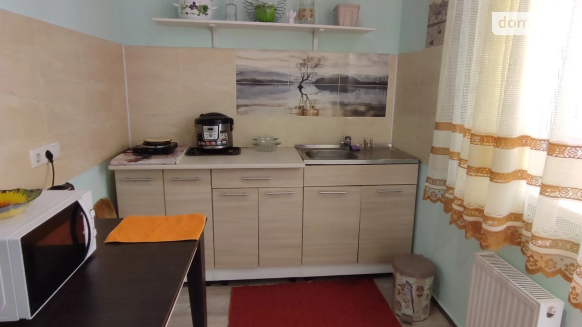 Продается 1-комнатная квартира 33.7 кв. м в Черноморске, ул. Защитников Украины(1 Мая) - фото 2