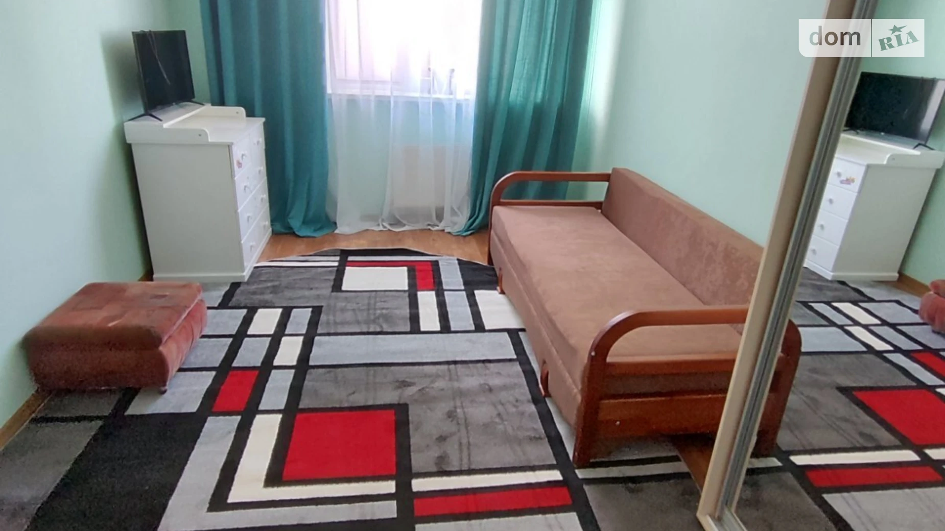 Продается 1-комнатная квартира 33.7 кв. м в Черноморске, ул. Защитников Украины(1 Мая) - фото 3