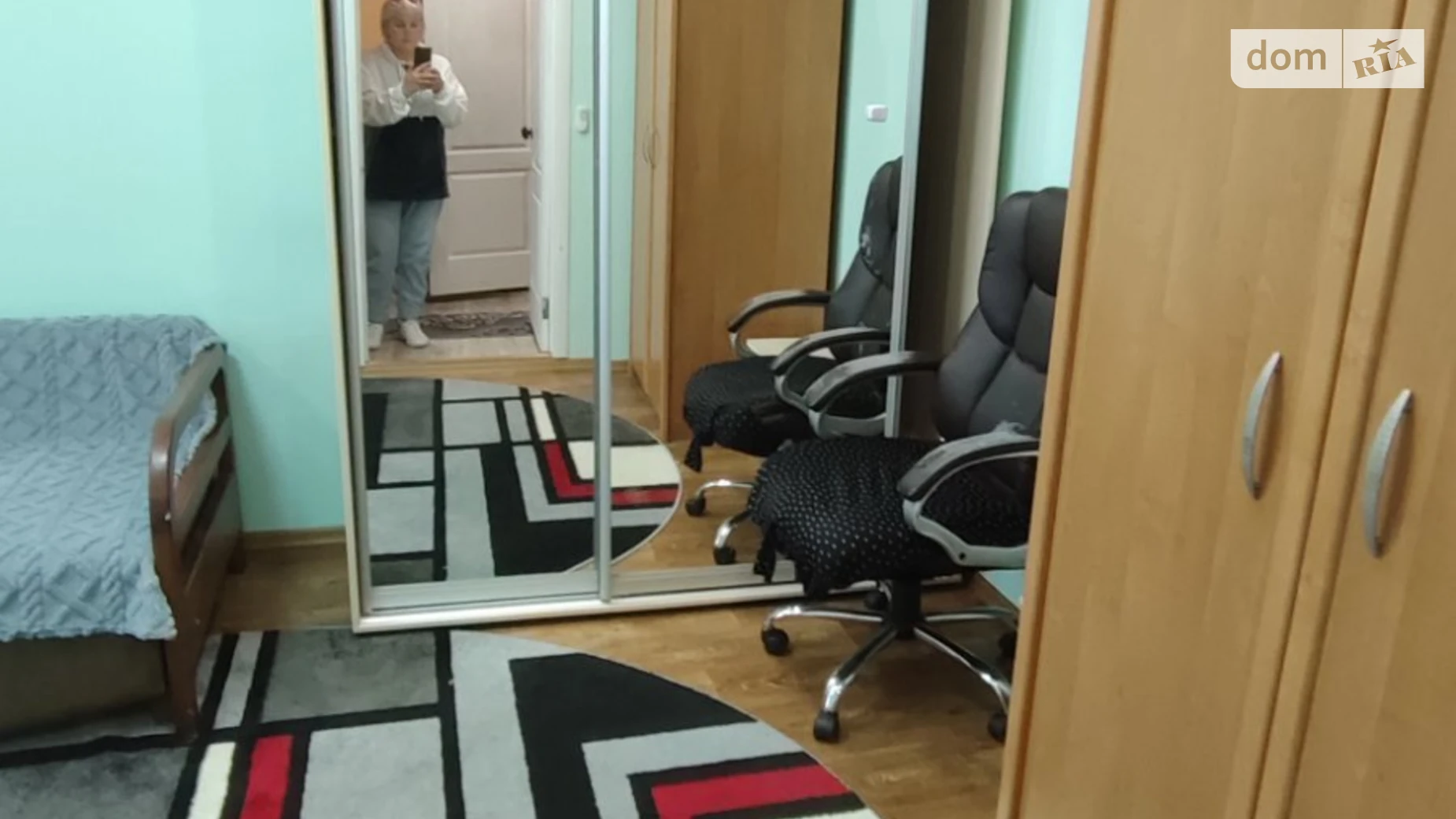 Продается 1-комнатная квартира 33.7 кв. м в Черноморске, ул. Защитников Украины(1 Мая) - фото 4