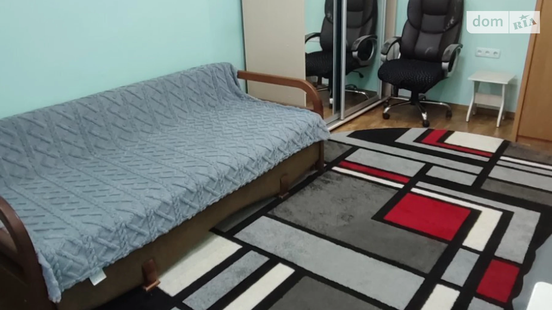 Продается 1-комнатная квартира 33.7 кв. м в Черноморске, ул. Защитников Украины(1 Мая) - фото 5