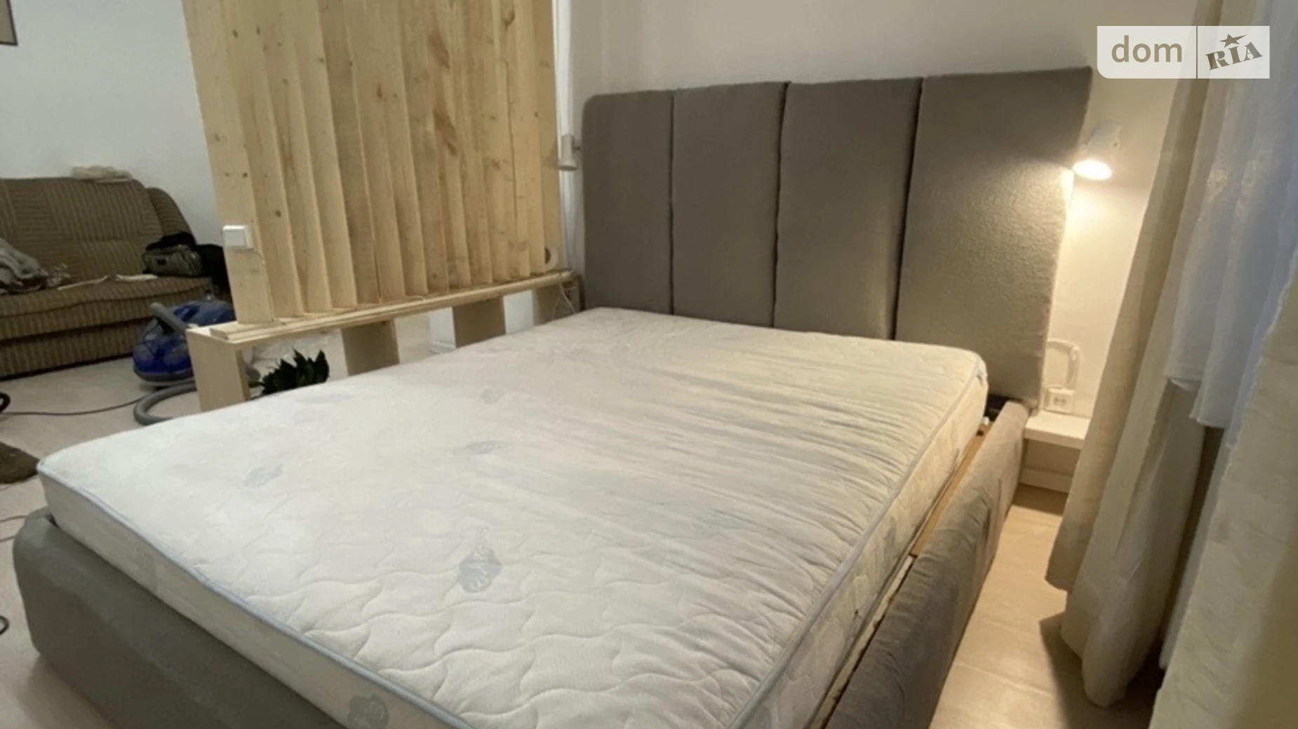 Здається в оренду 2-кімнатна квартира 45 кв. м у Хмельницькому, вул. Кам'янецька - фото 2