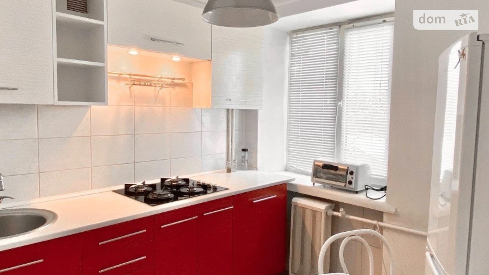 Здається в оренду 2-кімнатна квартира 45 кв. м у Хмельницькому, вул. Кам'янецька - фото 4