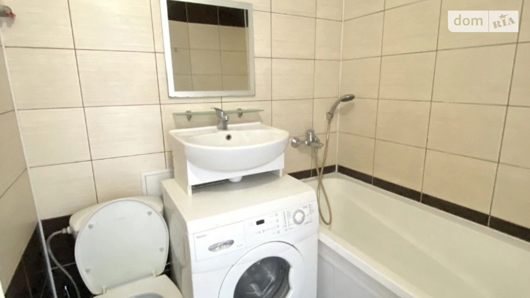 Здається в оренду 2-кімнатна квартира 45 кв. м у Хмельницькому, вул. Кам'янецька - фото 5