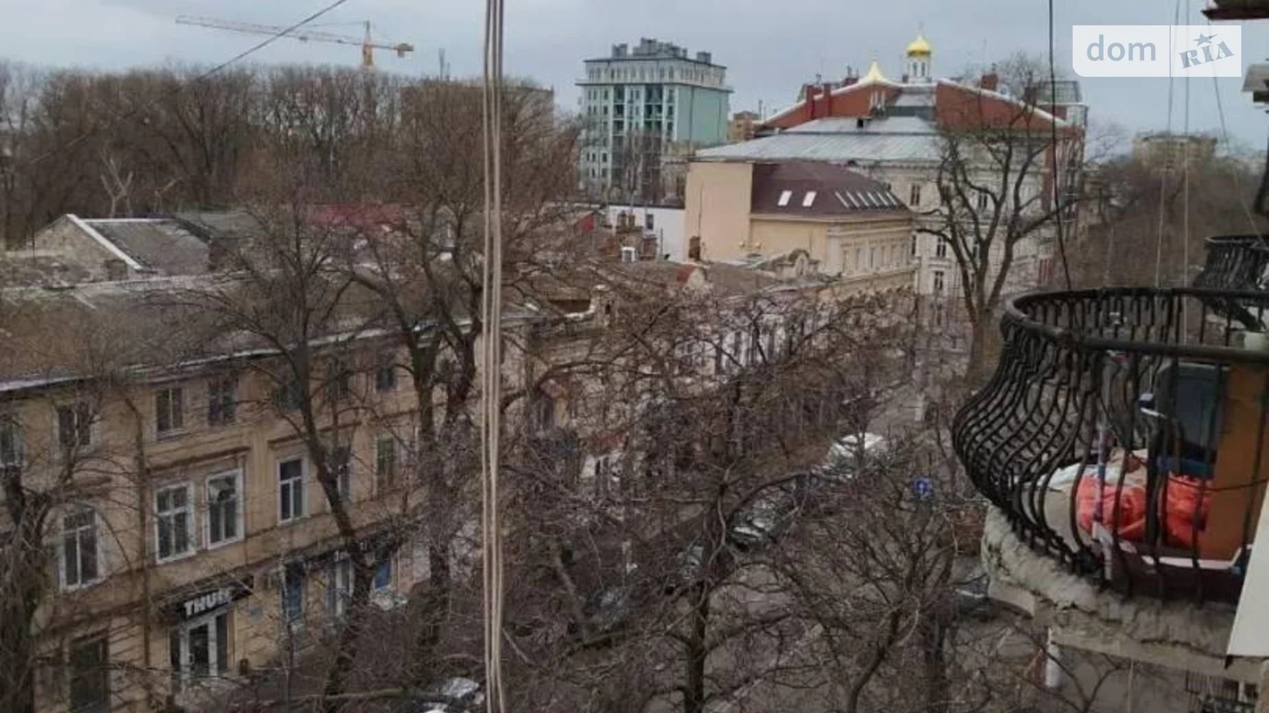 ул. Успенская Центр Одесса, цена: 15000 $ - фото 5