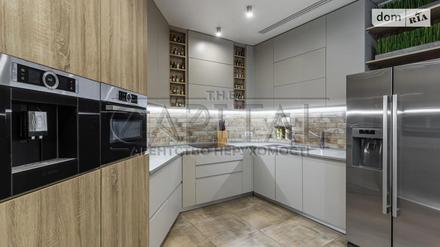 Продается 3-комнатная квартира 111 кв. м в Киеве, цена: 299000 $ - фото 4