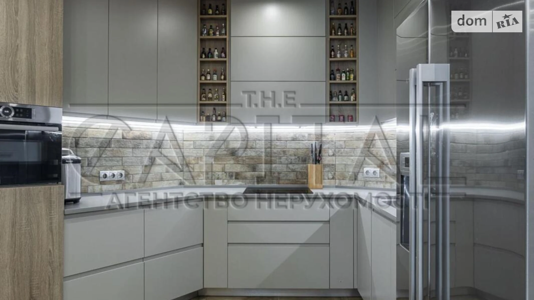 Продается 3-комнатная квартира 111 кв. м в Киеве, цена: 299000 $ - фото 3