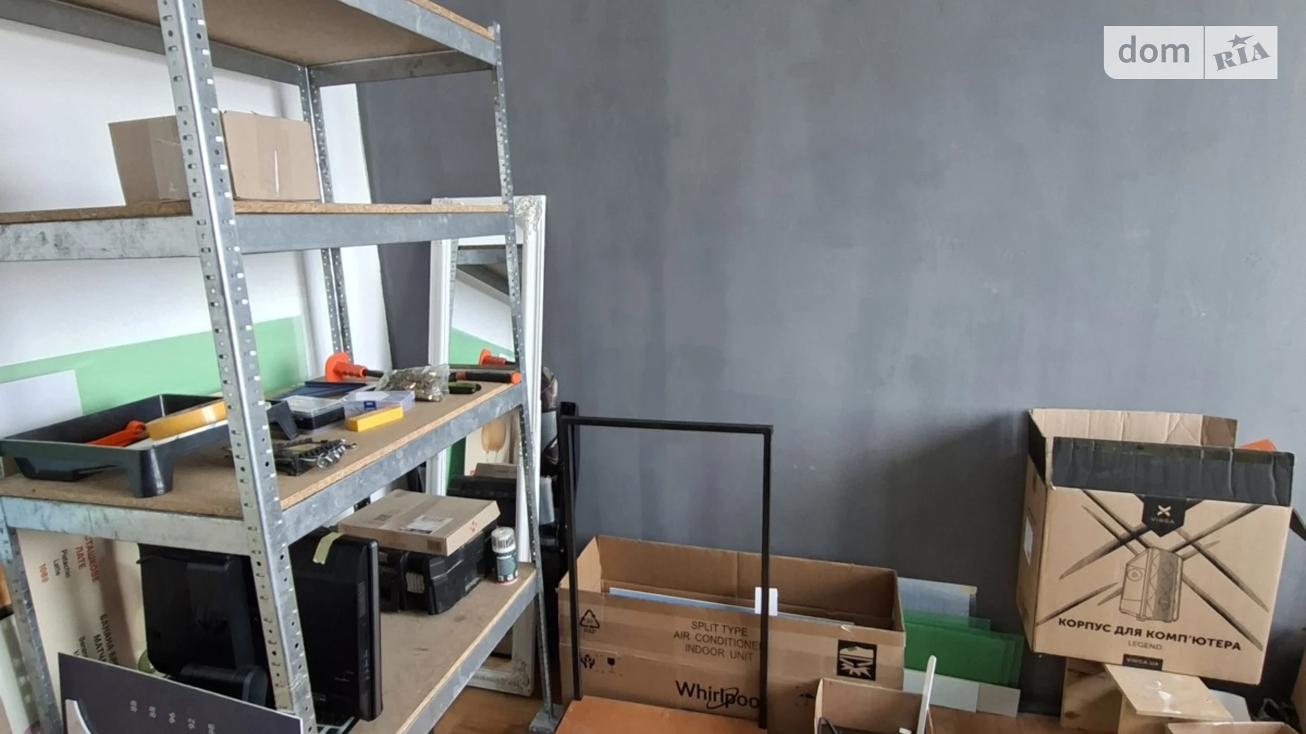 Сдается в аренду офис 12 кв. м в бизнес-центре, цена: 3600 грн - фото 5