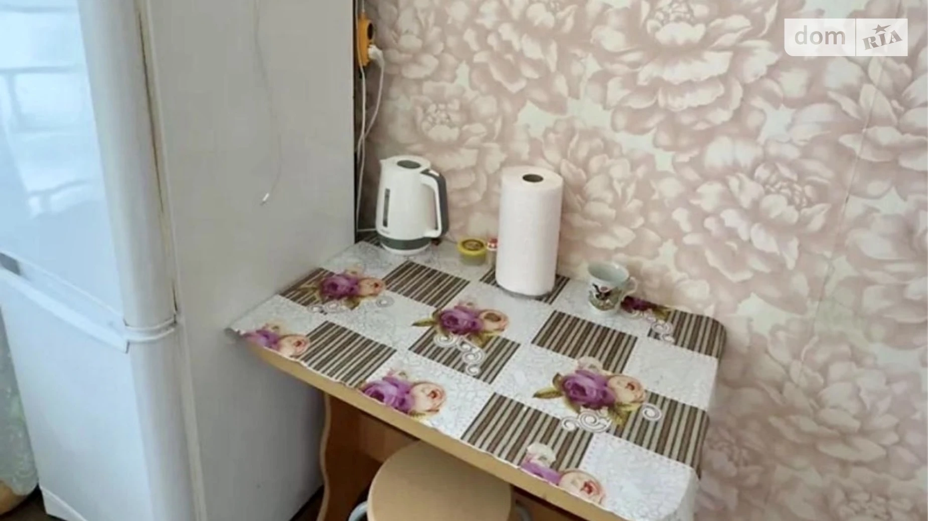 Сдается в аренду 1-комнатная квартира 30 кв. м в Днепре, ул. Квитки Цисык(Королевой Гули), 28 - фото 3