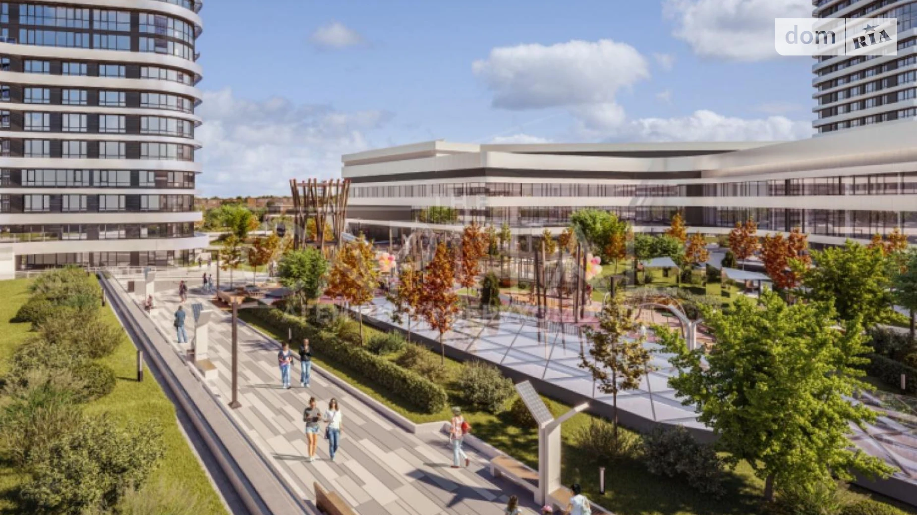 Продається 3-кімнатна квартира 70.1 кв. м у Києві, цена: 203000 $ - фото 5