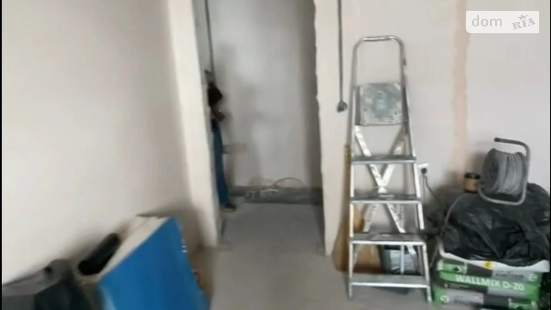 Продается 2-комнатная квартира 50 кв. м в Буче, ул. Владимира Грушевского, 4А - фото 3