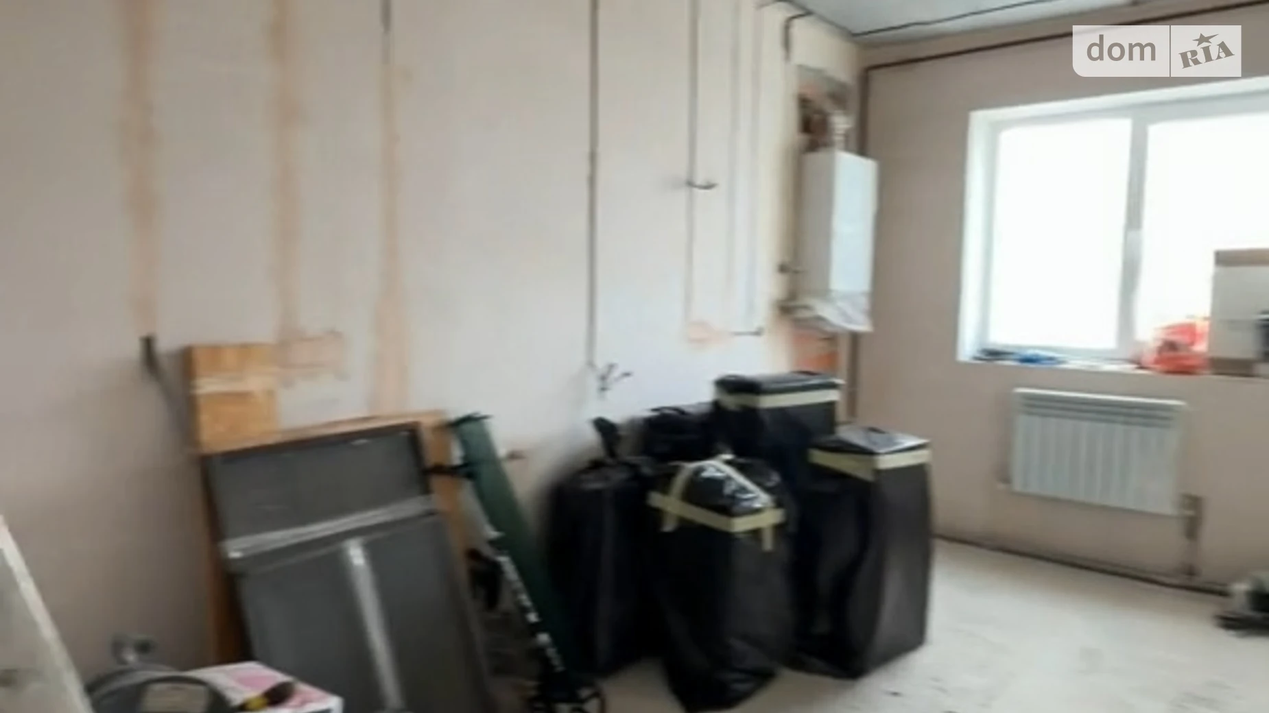 Продается 2-комнатная квартира 50 кв. м в Буче, ул. Яблонская, 318А - фото 2