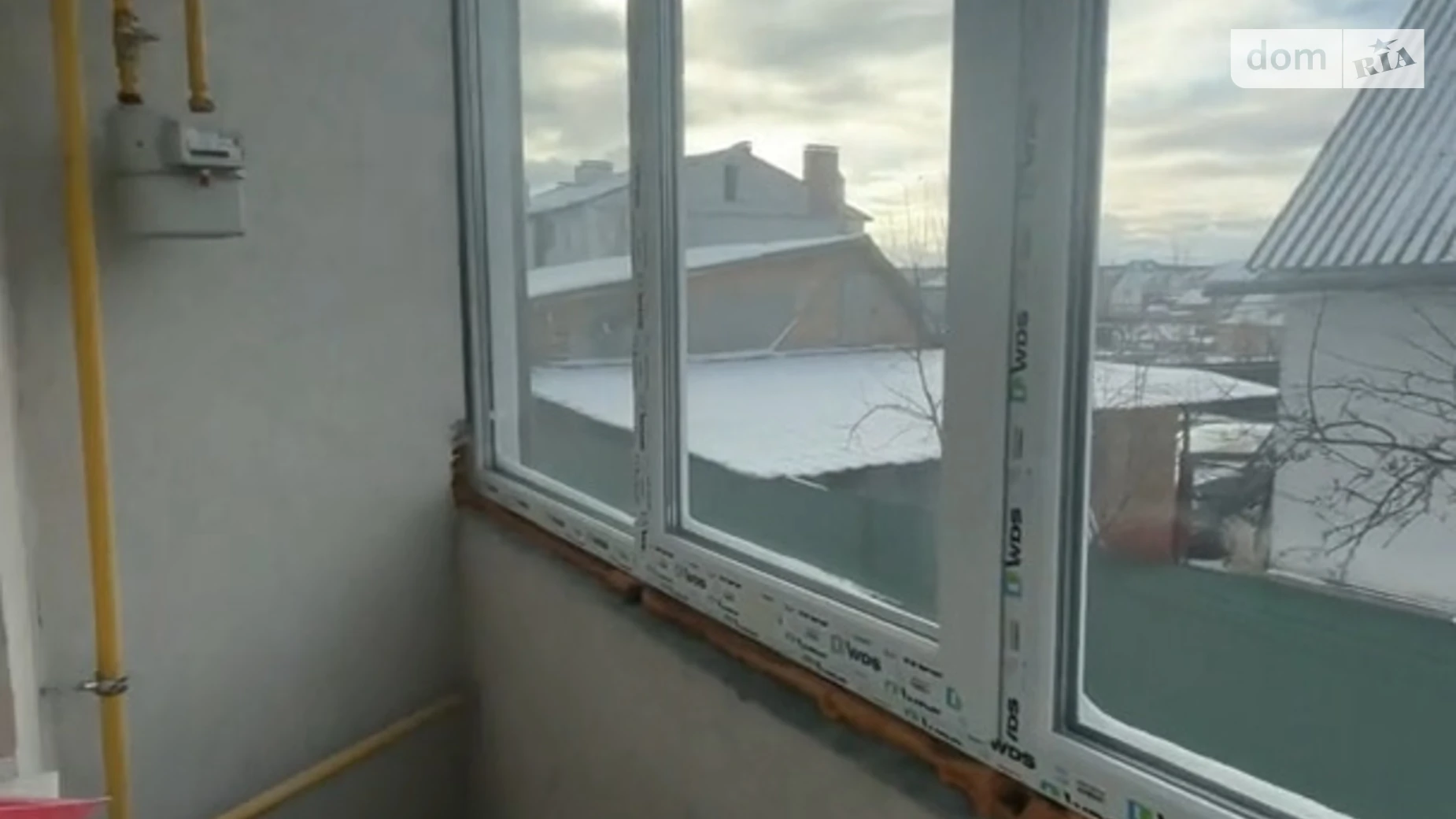 Продается 2-комнатная квартира 50 кв. м в, цена: 49000 $ - фото 5