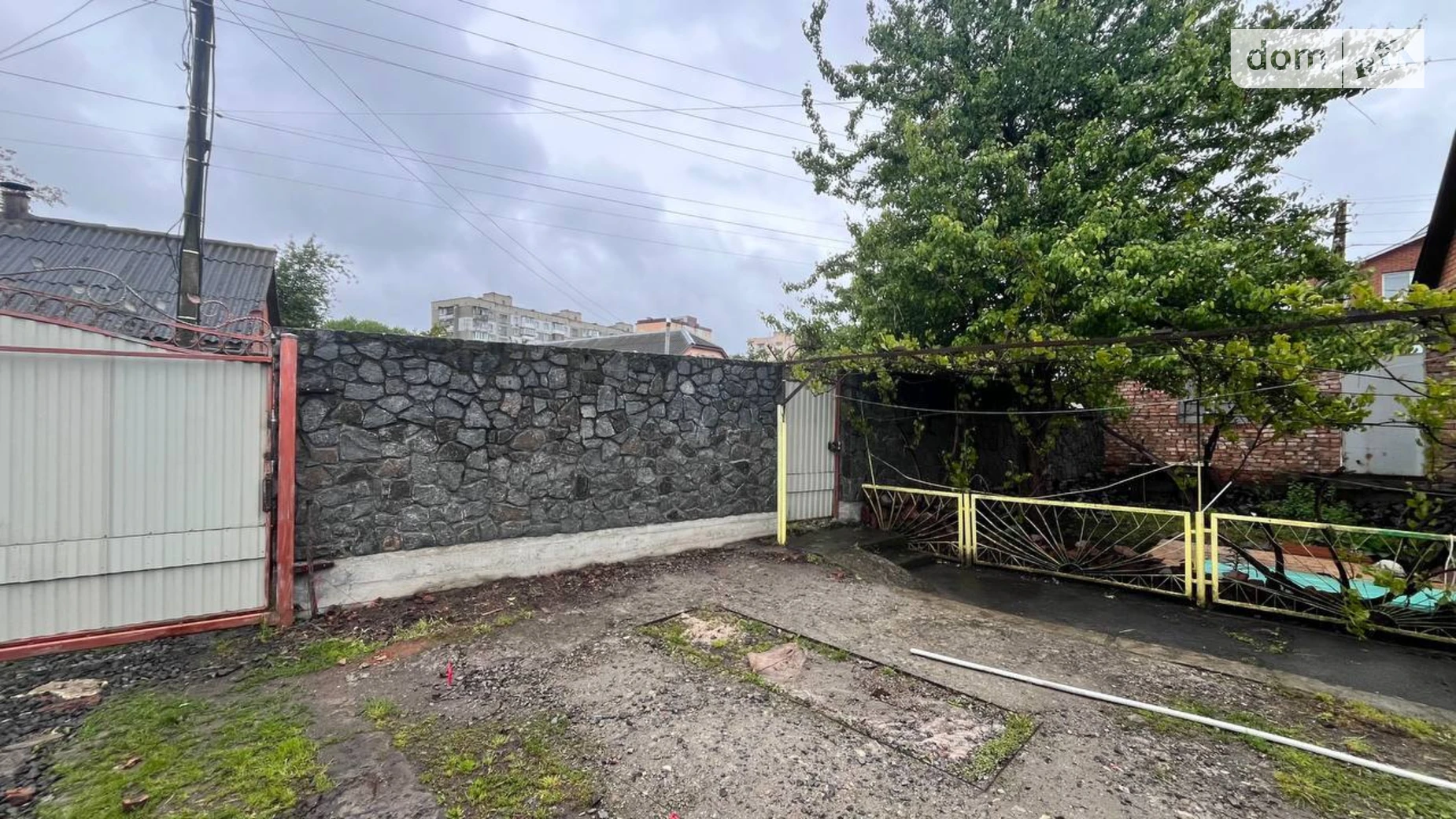 Сдается в аренду дом на 2 этажа 45 кв. м с мебелью, цена: 14000 грн - фото 4