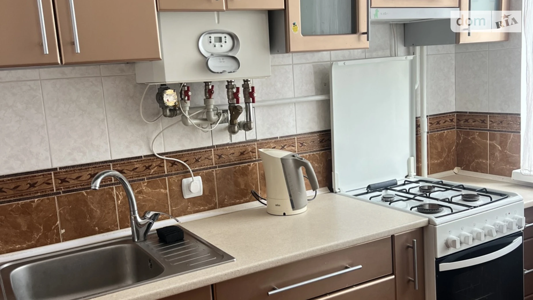 ул. Николая Ващука, 5 Вишенка Винница - фото 3