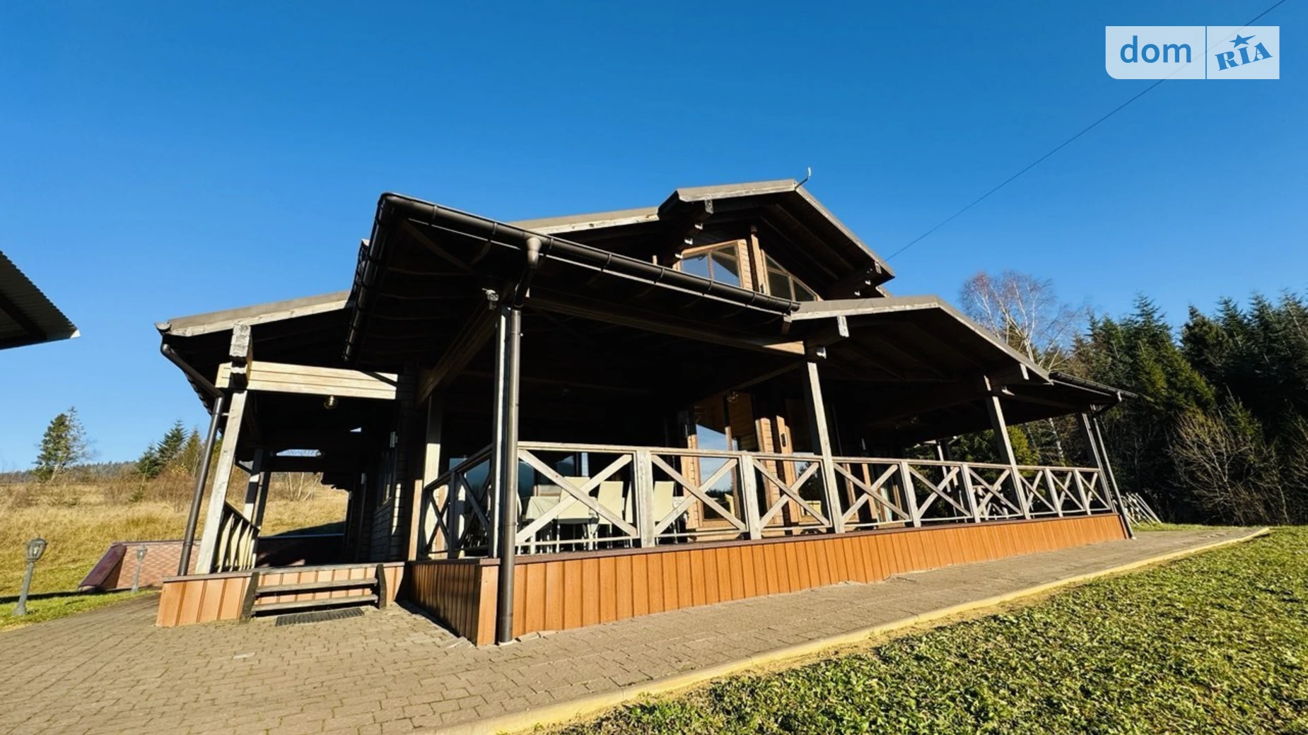 Продається будинок 2 поверховий 280 кв. м з садом, цена: 425000 $ - фото 5