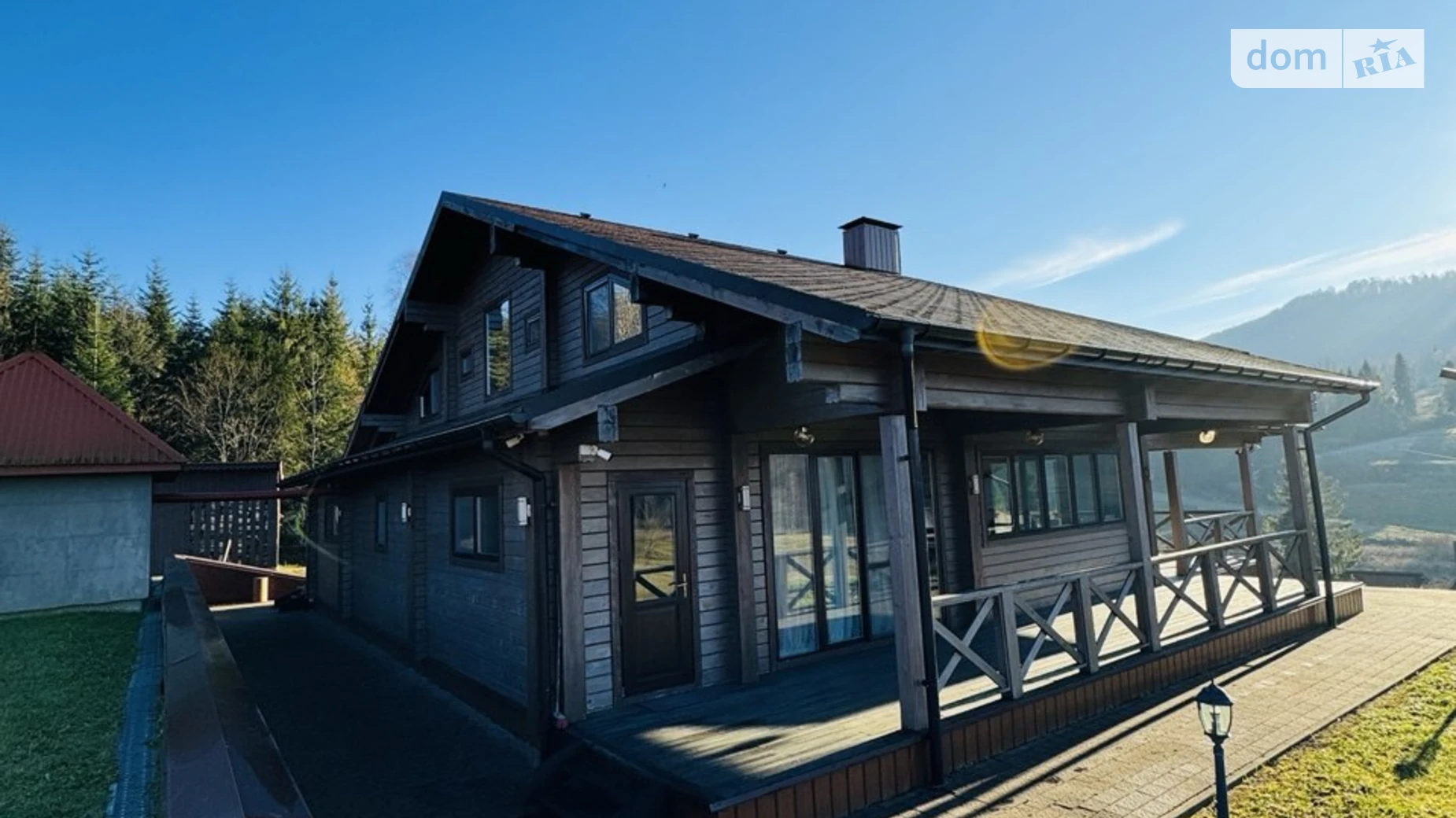 Продається будинок 2 поверховий 280 кв. м з садом, цена: 425000 $ - фото 2