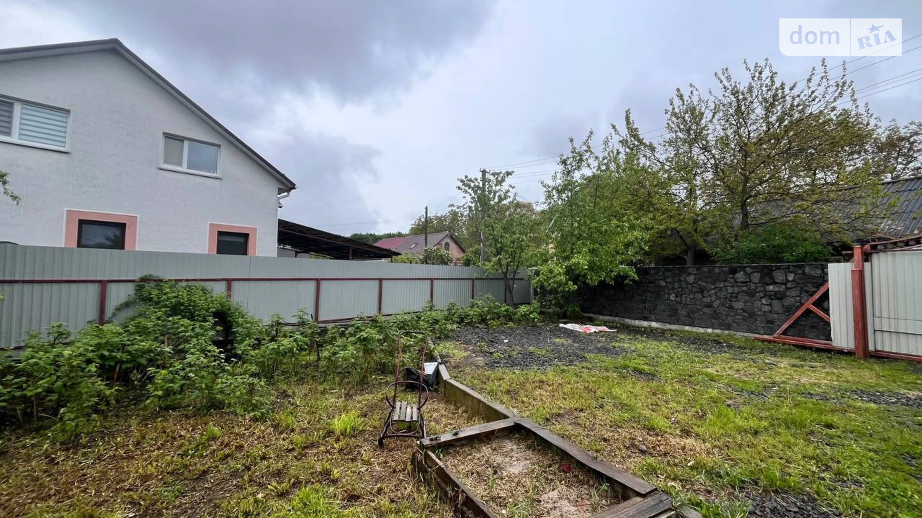 Сдается в аренду дом на 2 этажа 45 кв. м с мебелью, цена: 14000 грн - фото 5