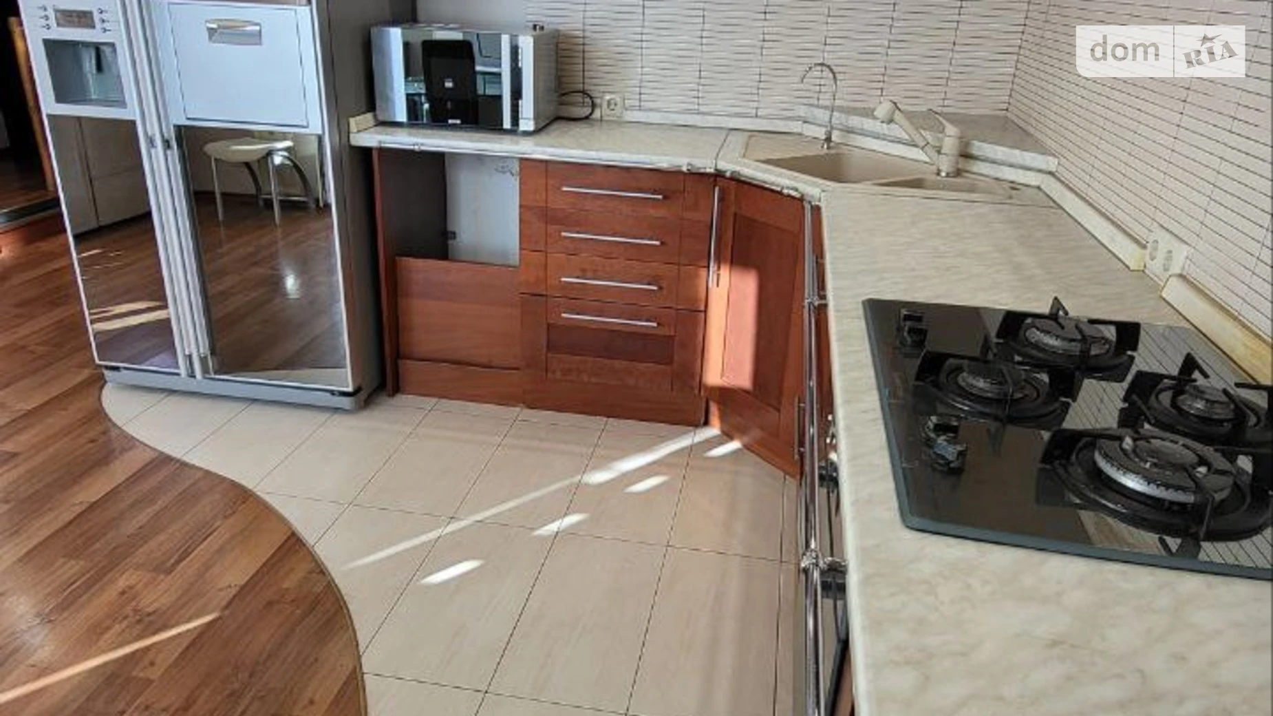 Продается 2-комнатная квартира 86 кв. м в Одессе, ул. Евгения Чикаленко(Академика Вильямса), 59 - фото 2