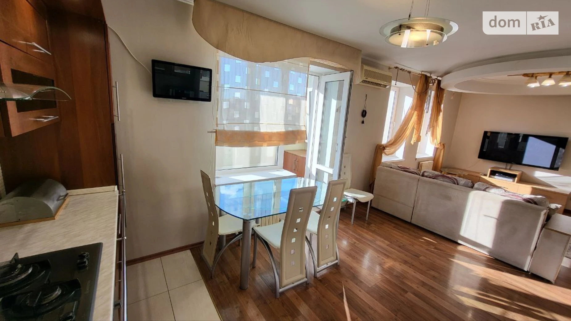 Продается 2-комнатная квартира 86 кв. м в Одессе, ул. Евгения Чикаленко(Академика Вильямса), 59 - фото 3