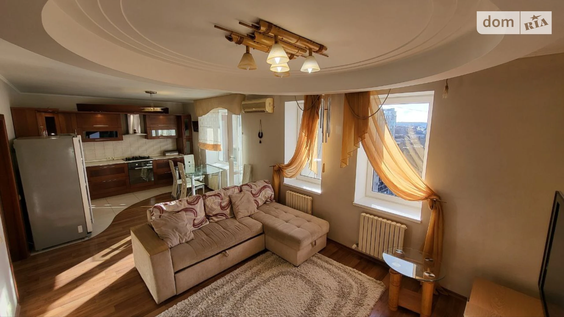 Продается 2-комнатная квартира 86 кв. м в Одессе, ул. Евгения Чикаленко(Академика Вильямса), 59 - фото 4